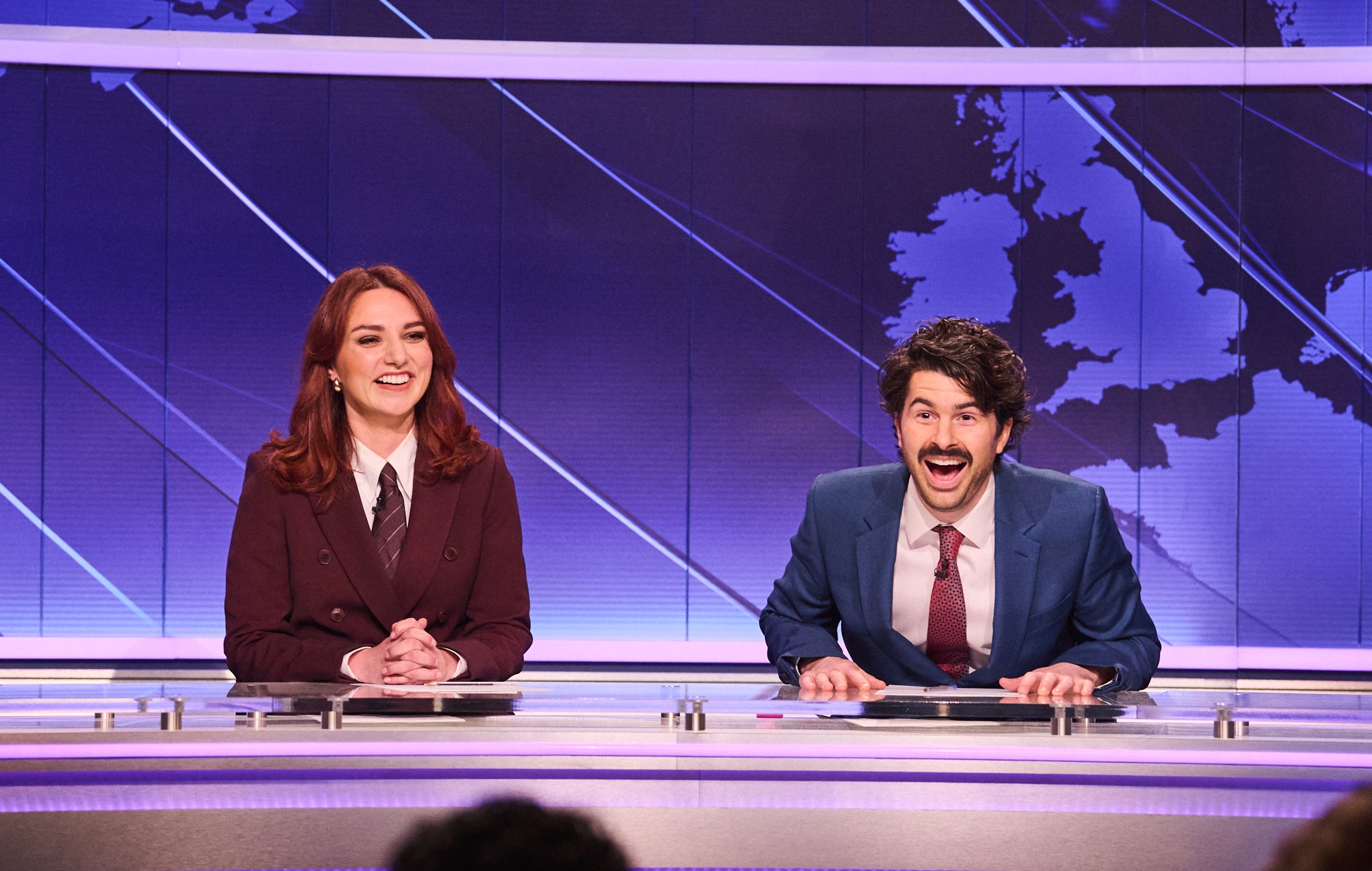 Saturday Night Live