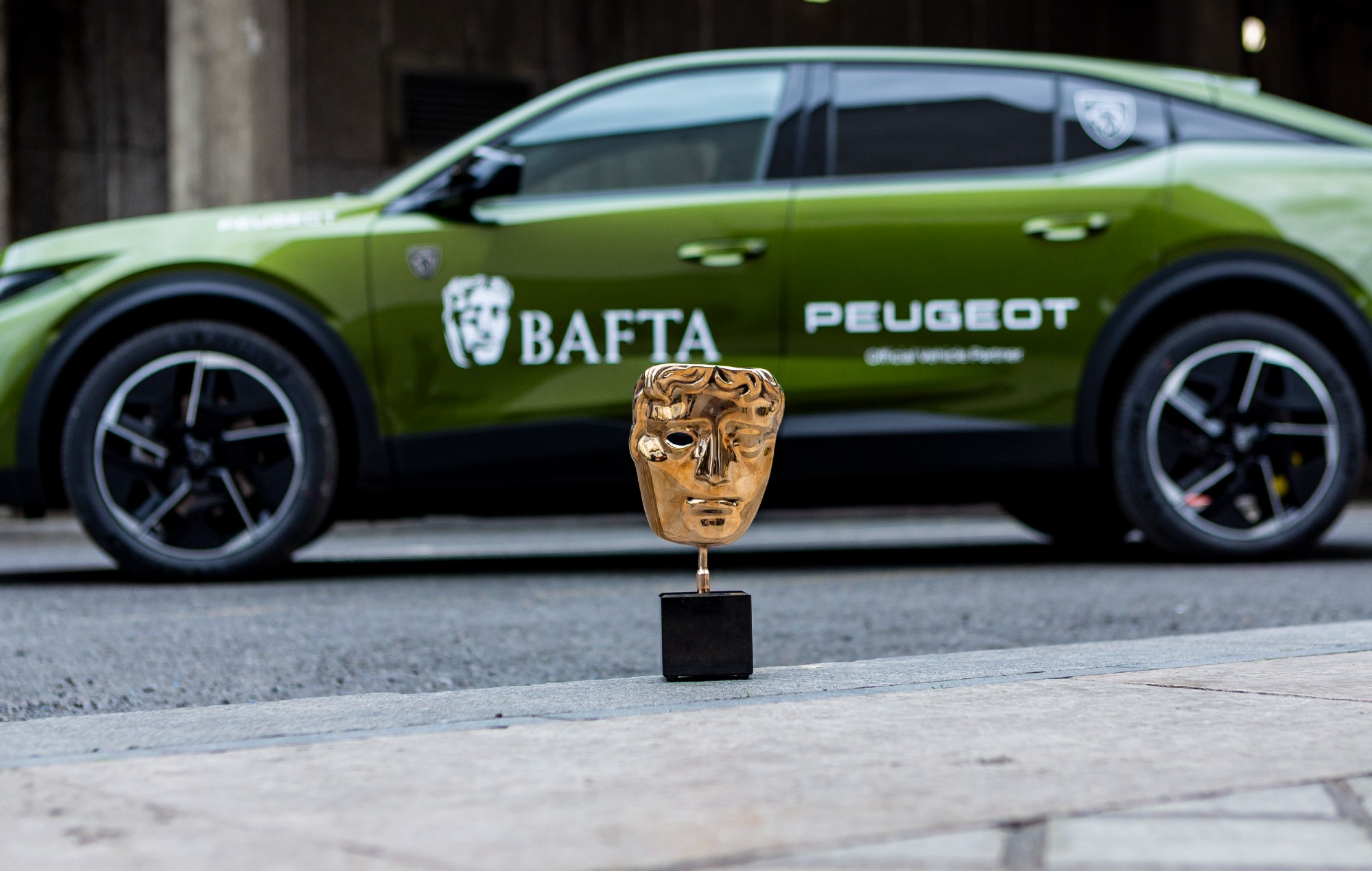 BAFTA Games Awards 2026.