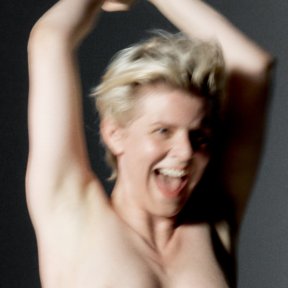 robyn sexistential review