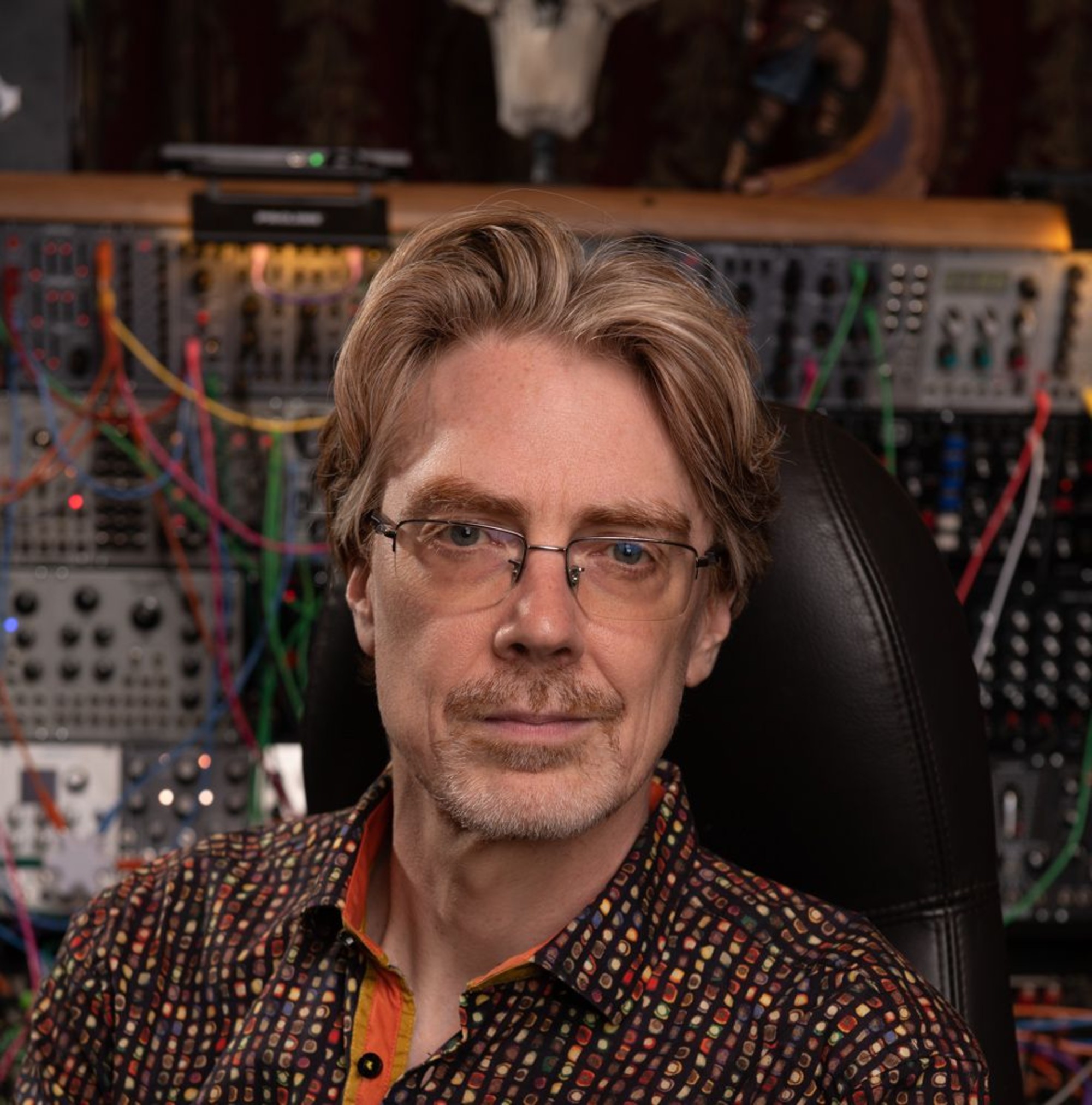 'Samson: A Tyndalston Story'.