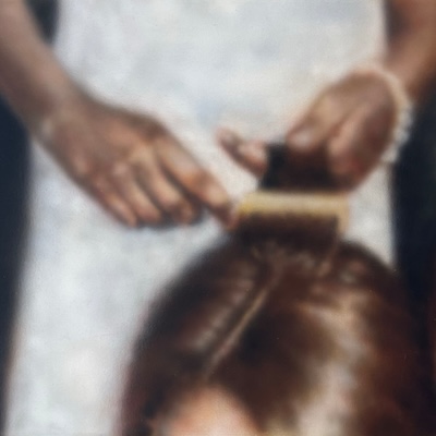 Clothesline From Hell Slather On The Honey artwork