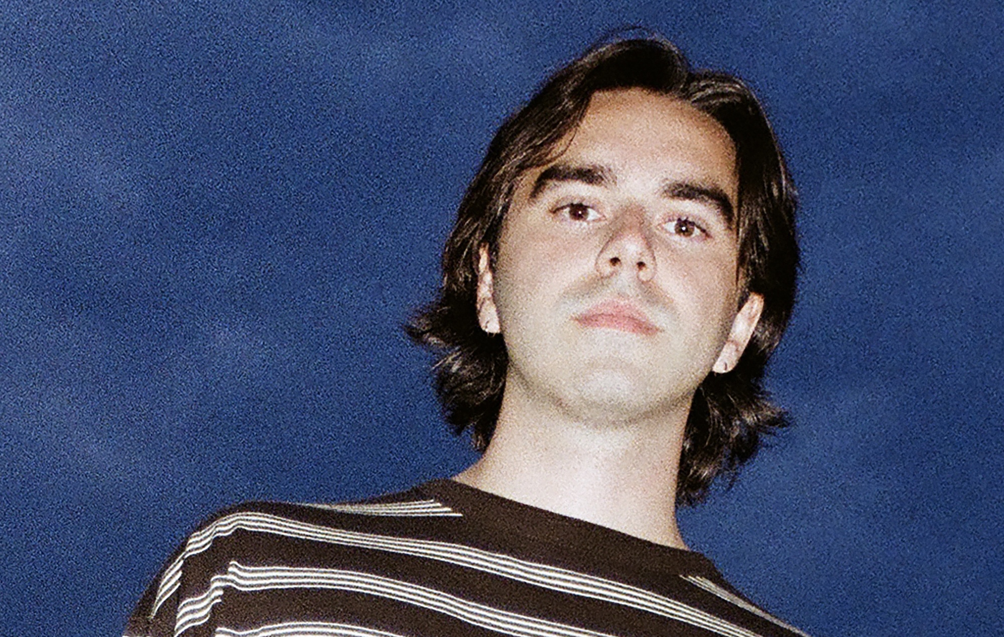 Clothesline From Hell