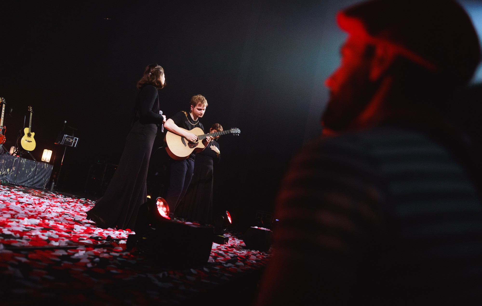 'Clair Obscur: Expedition 33's 'A Painted Symphony'.