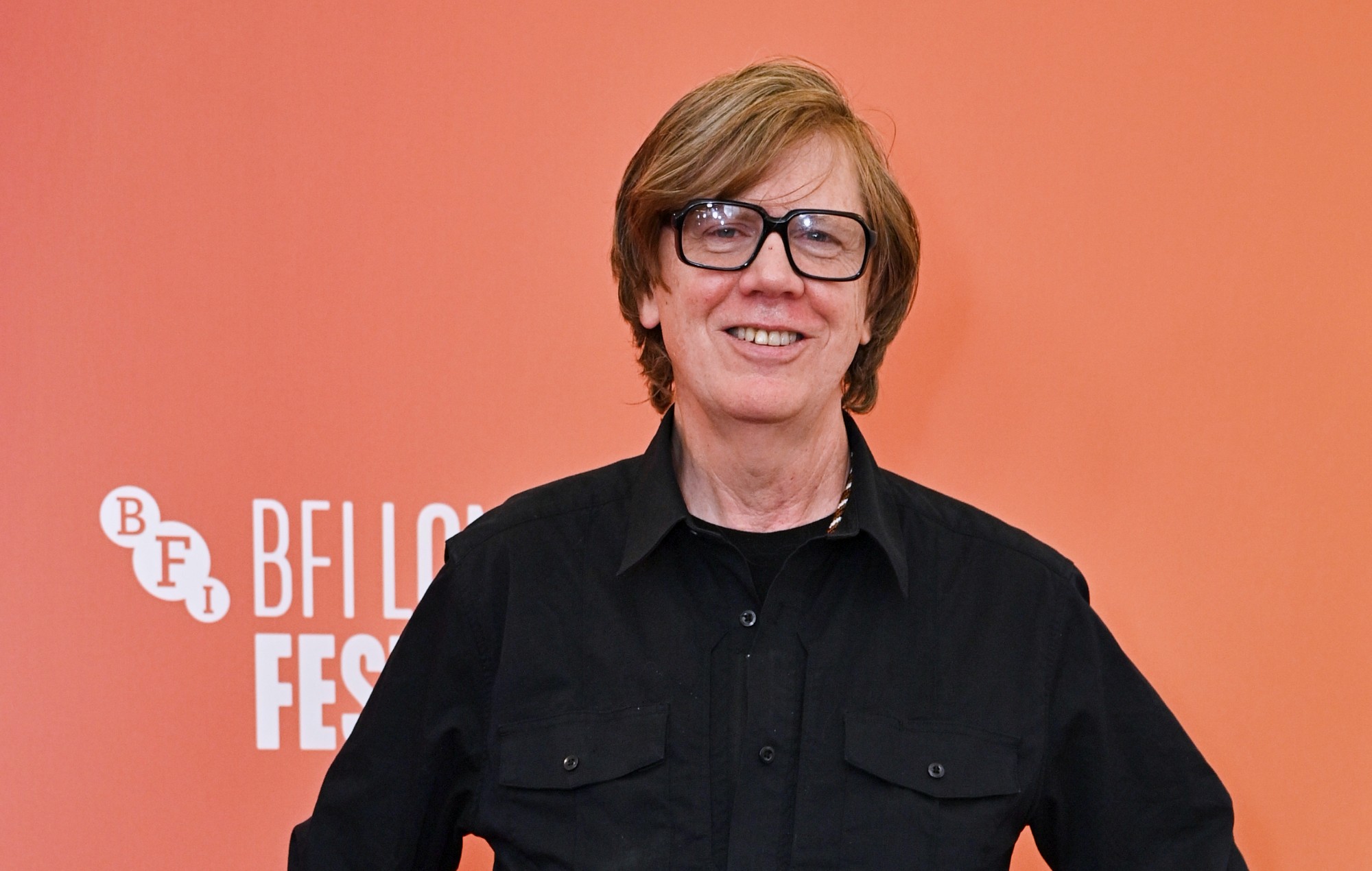 Thurston Moore in 2025