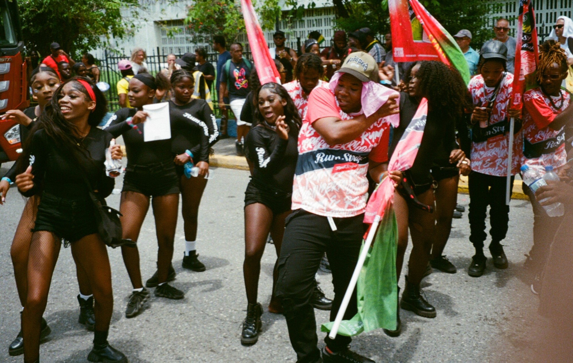 carnival in jamaica 2026