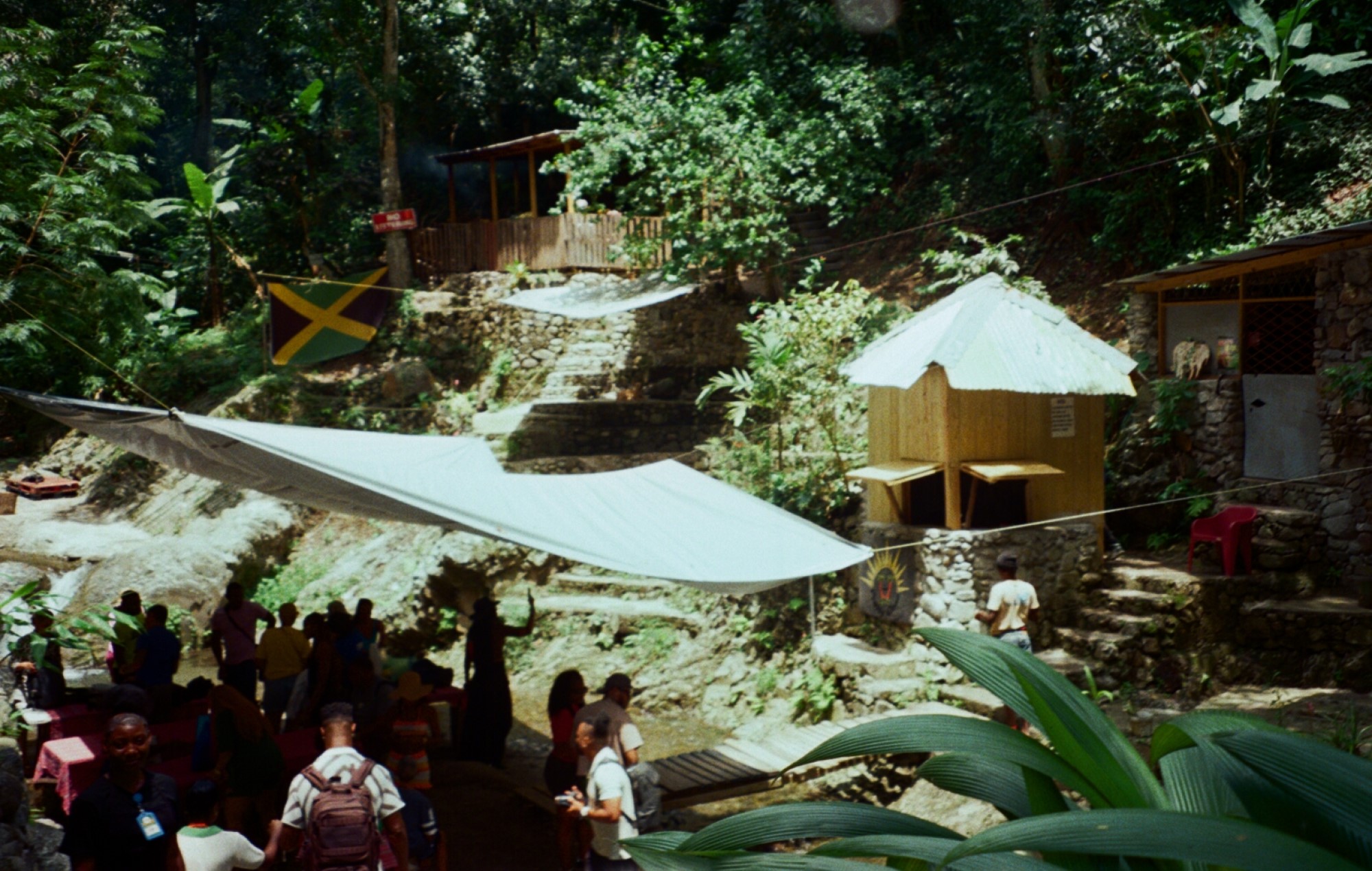 carnival in jamaica 2026