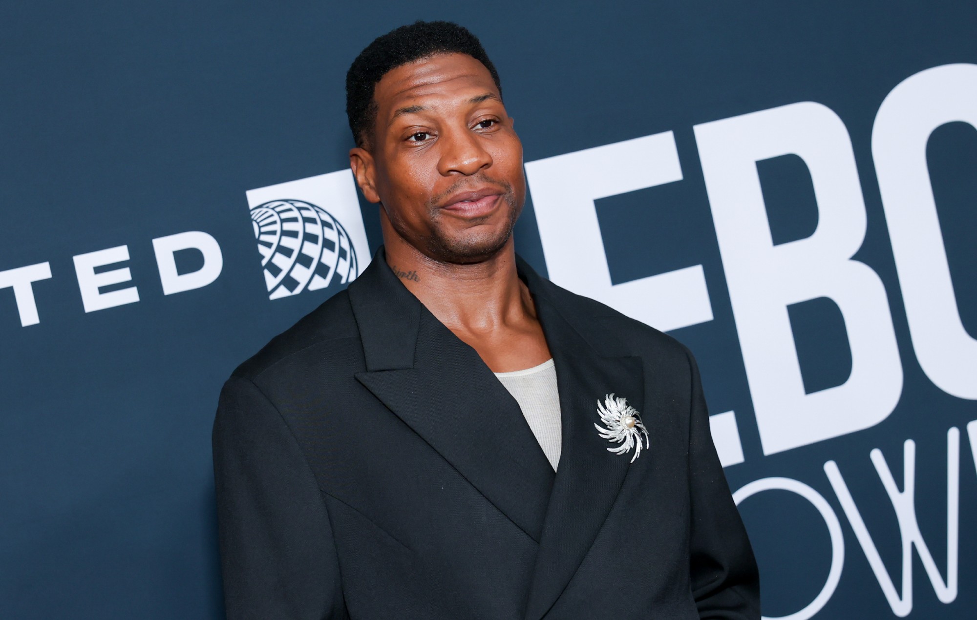 Jonathan Majors