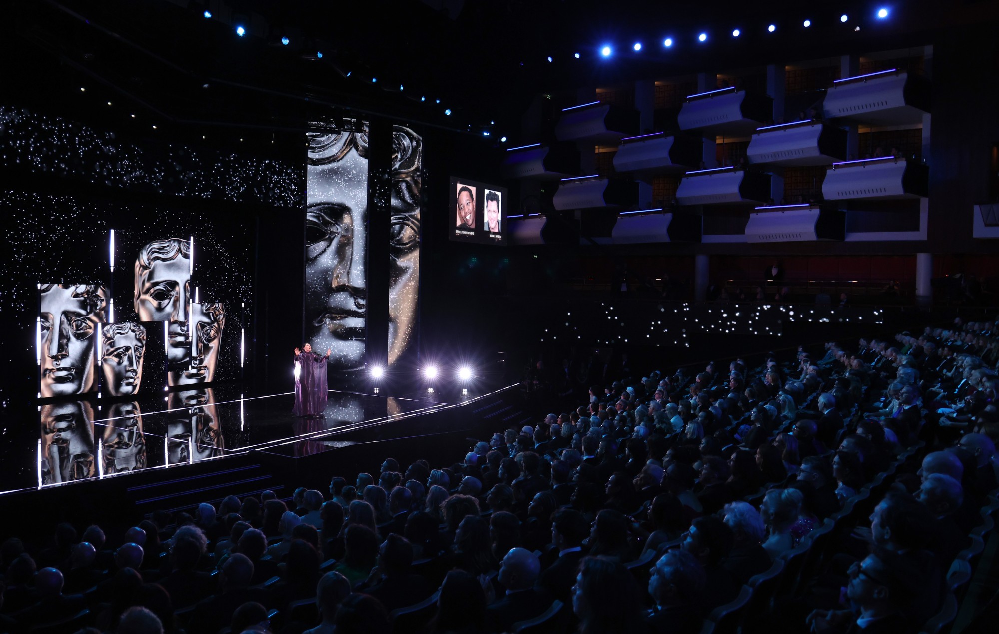 BAFTA Film Awards 2026