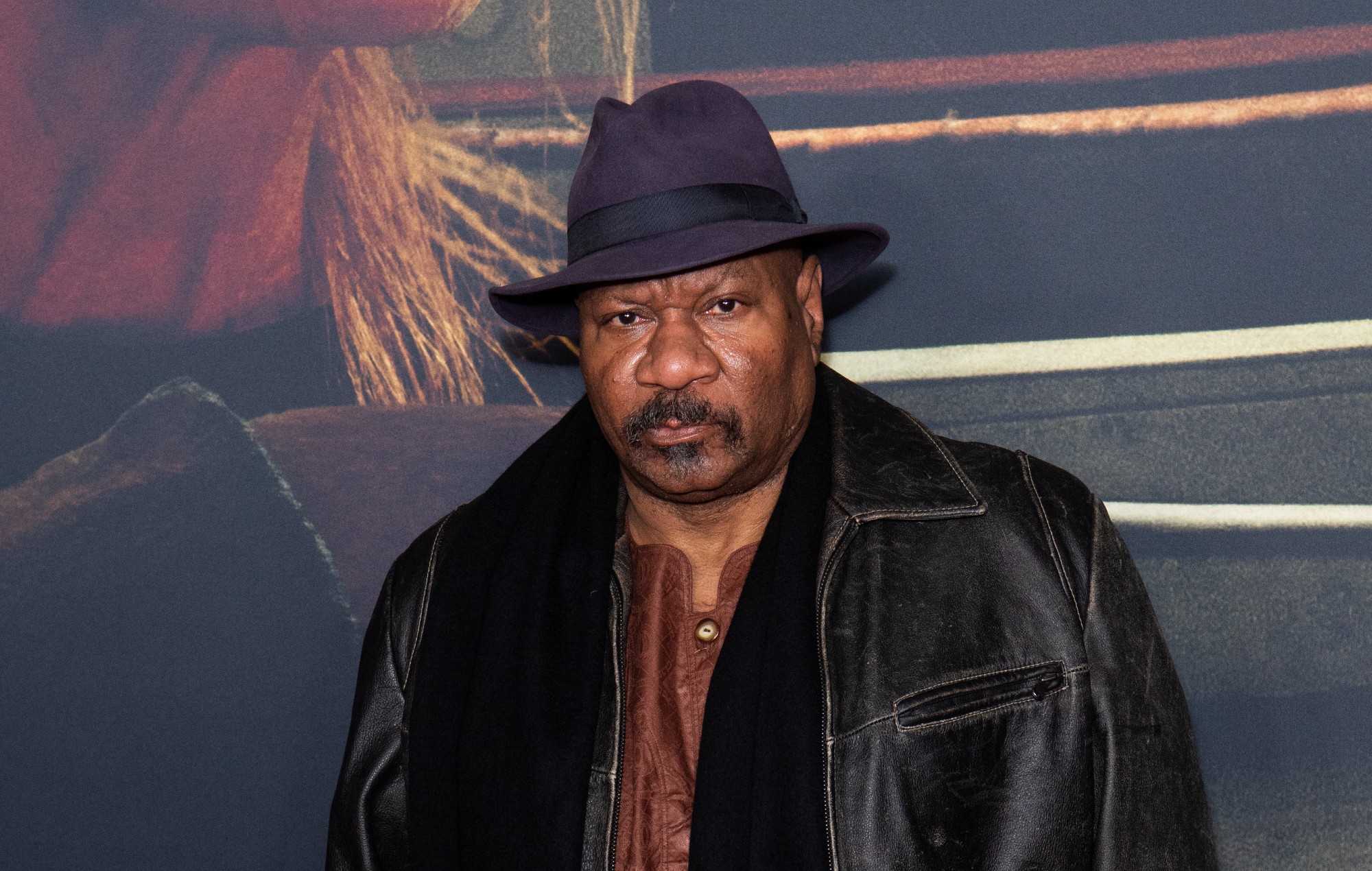 Ving Rhames