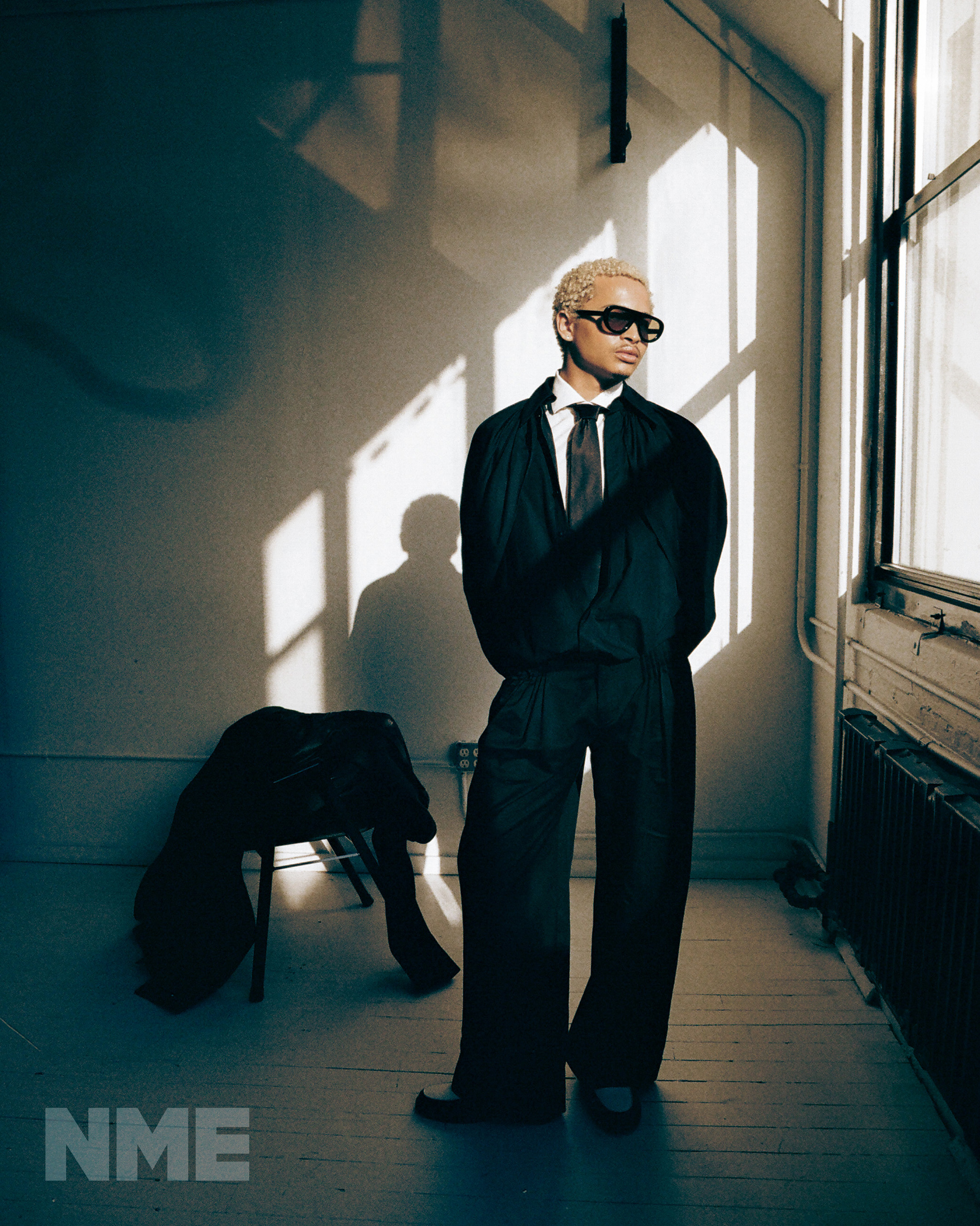 Destin Conrad (2026), image by Ryder