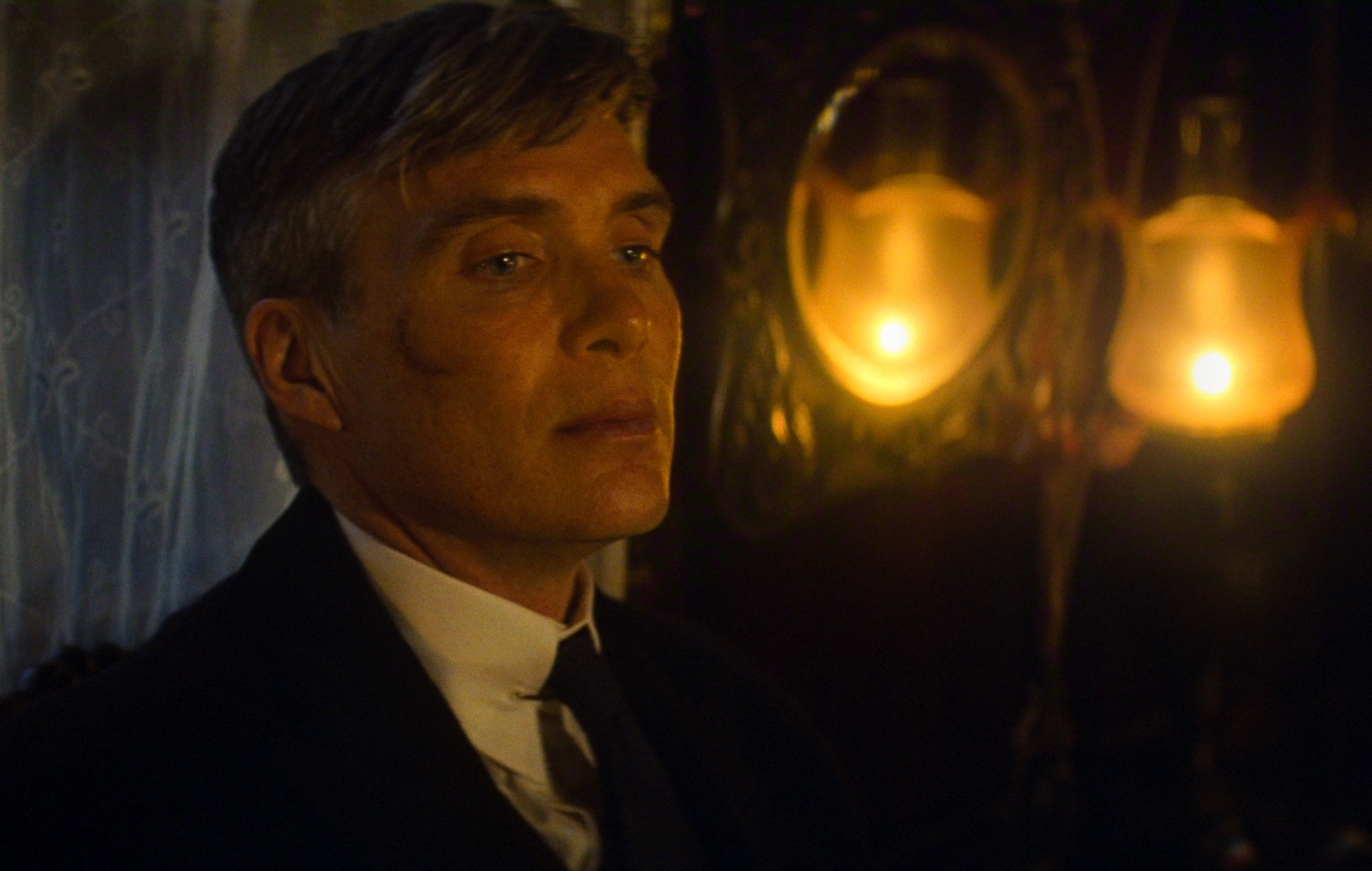 Cillian Murphy in 'Peaky Blinders: The Immortal Man'