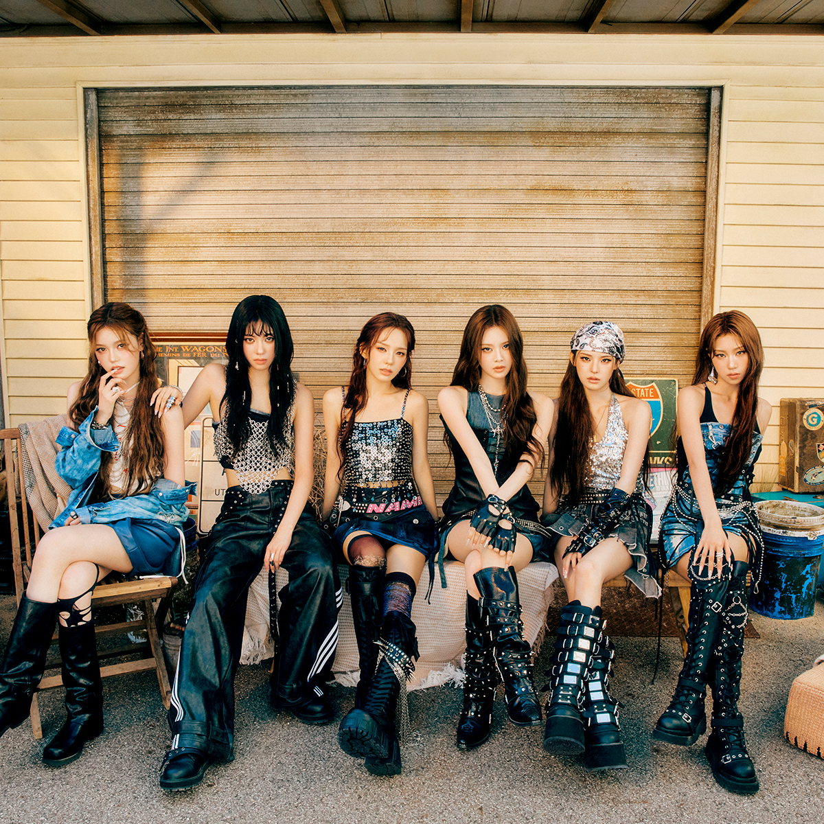 izna, photo by WakeOne