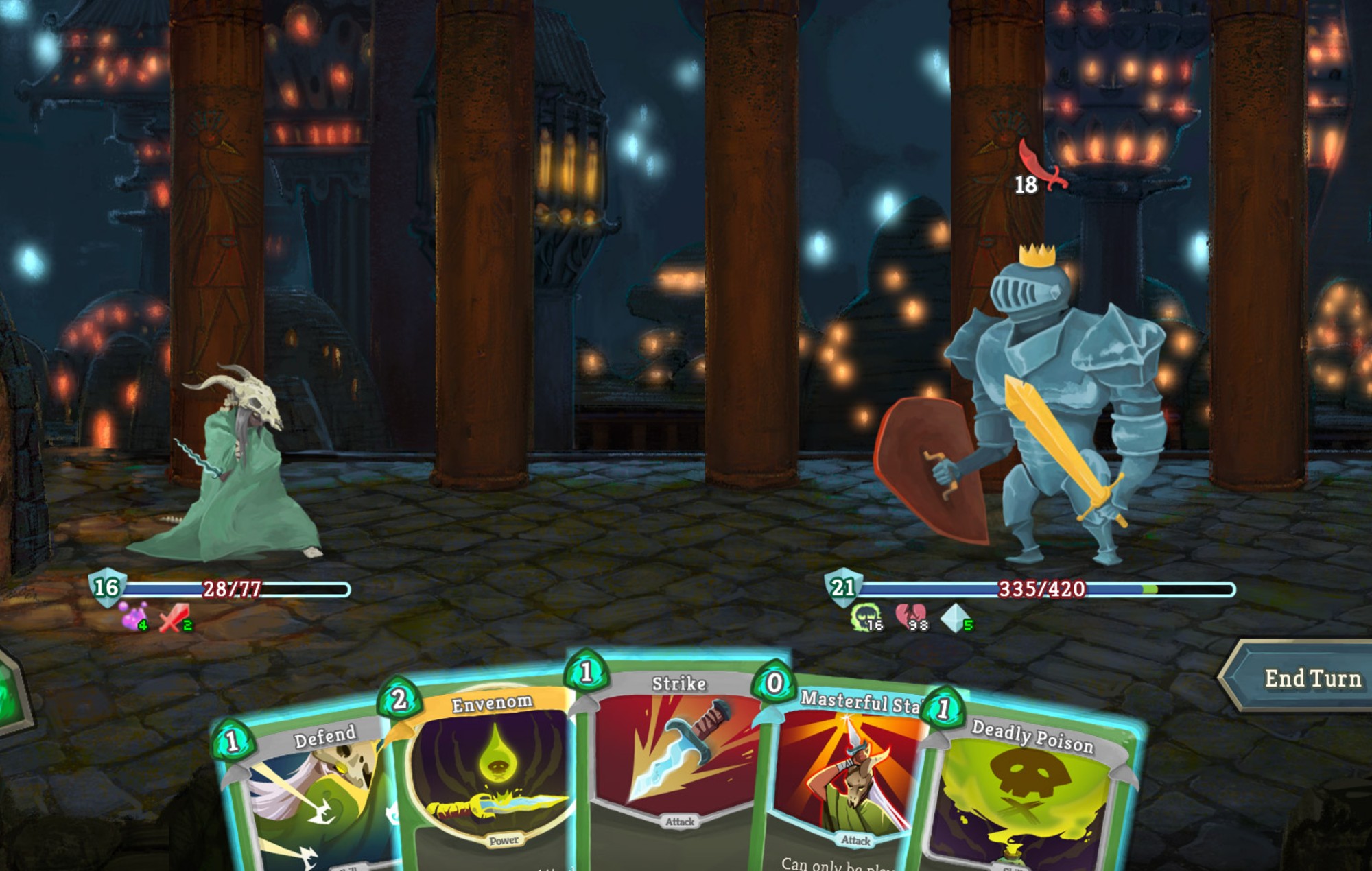 Slay The Spire