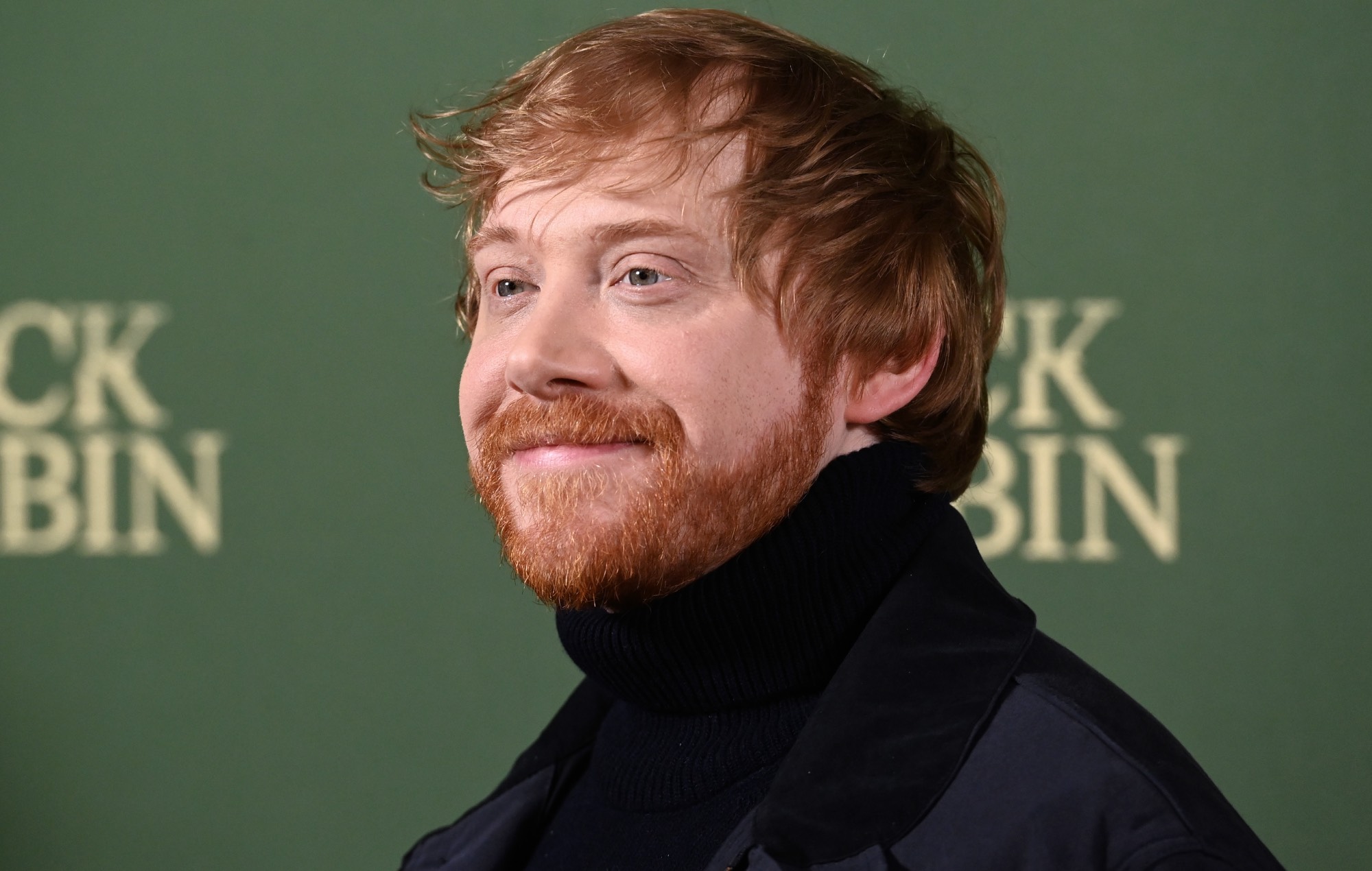 Rupert Grint