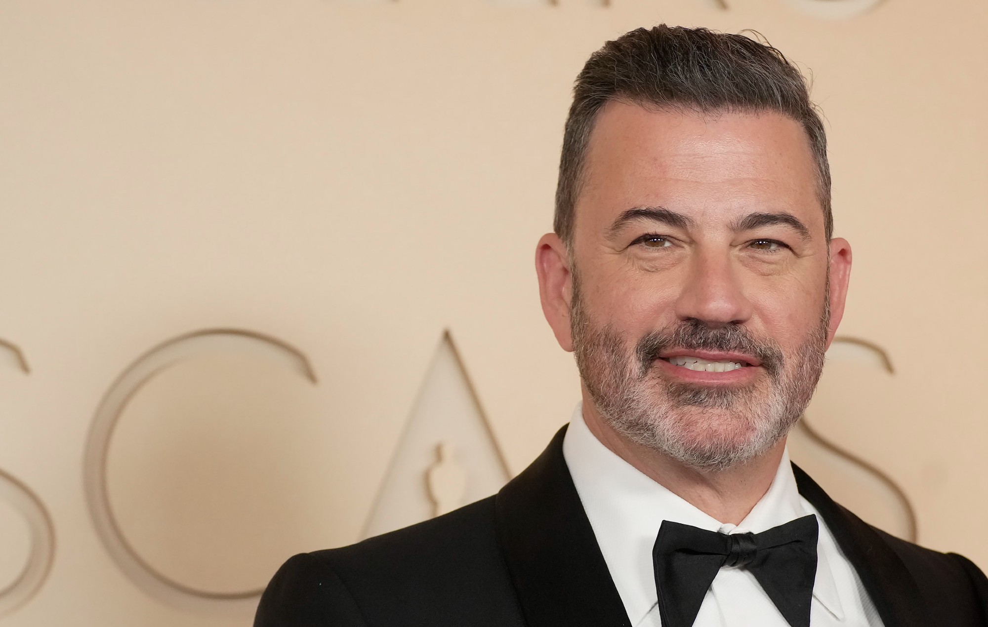 Jimmy Kimmel Donald Trump