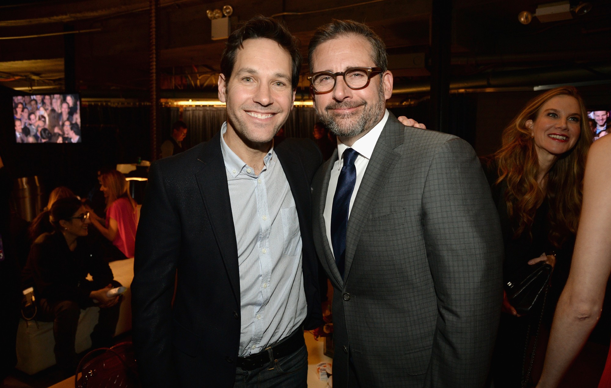 Steve Carell The Office