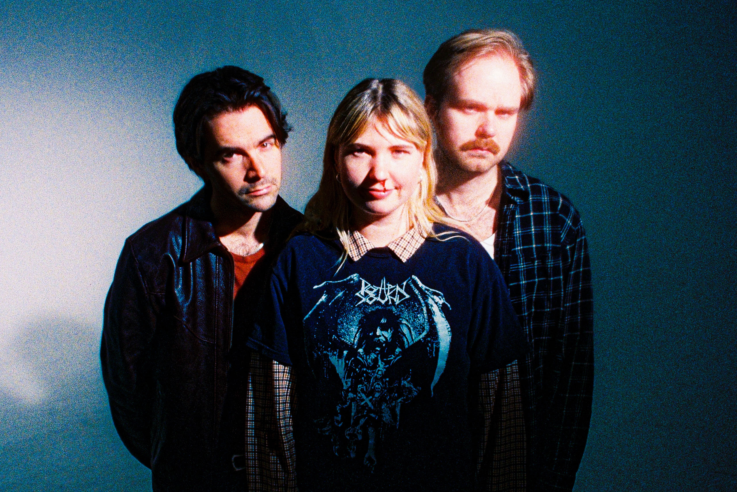 Girl Scout (2026), photo by Jakob Ekvall