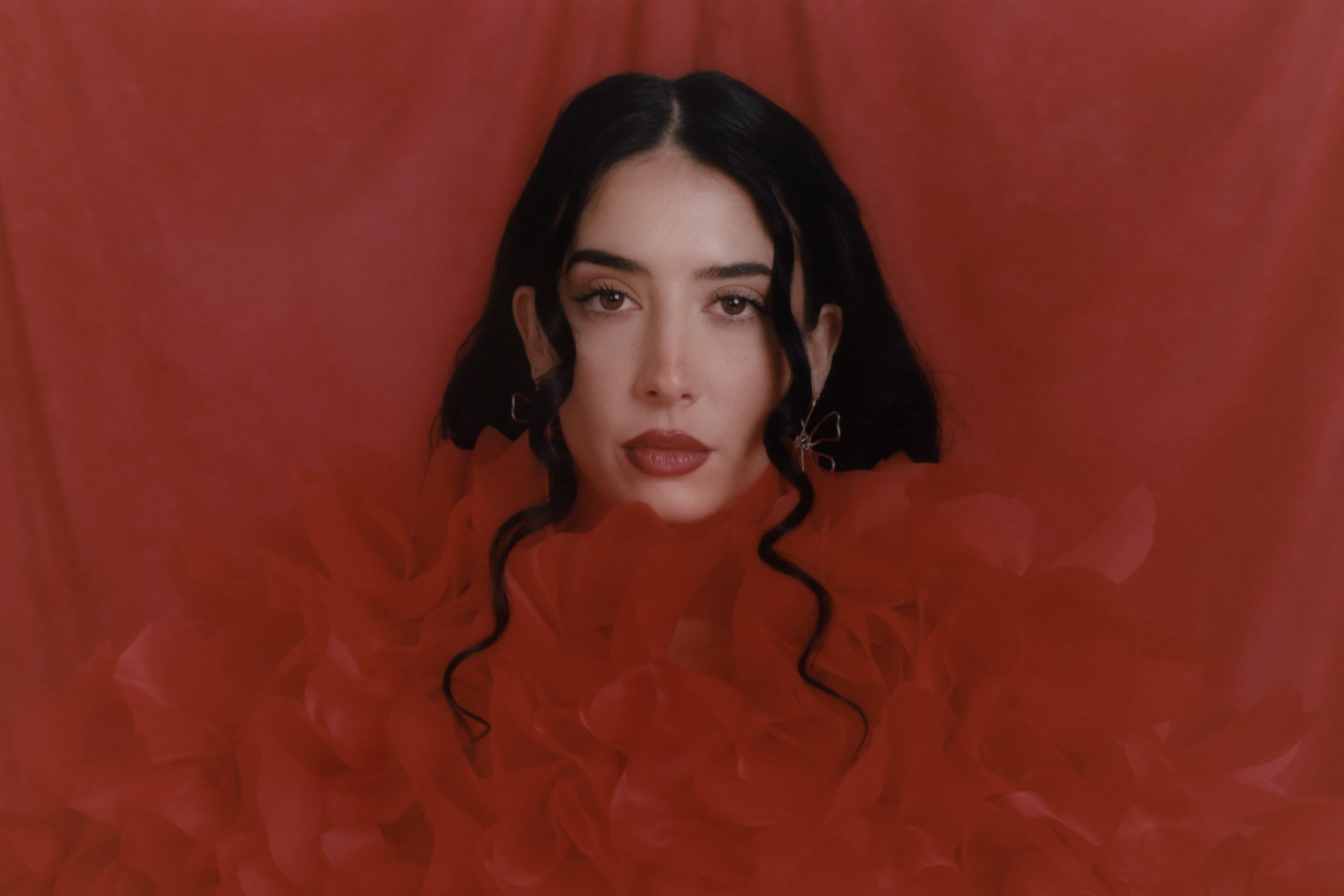 Naïka (2026), photo by Tom J. Johnson