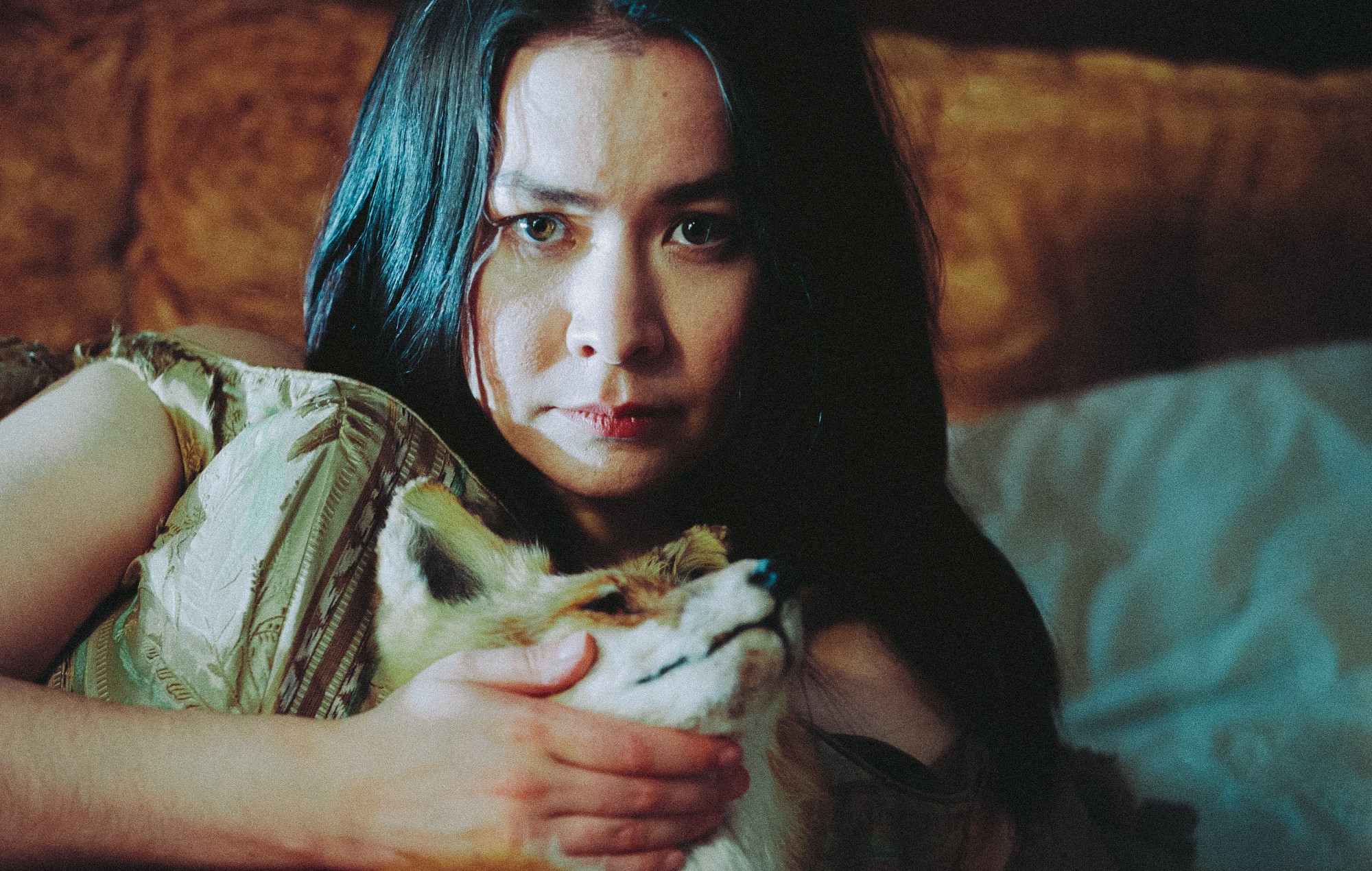 mitski nothing's going to happen to me review