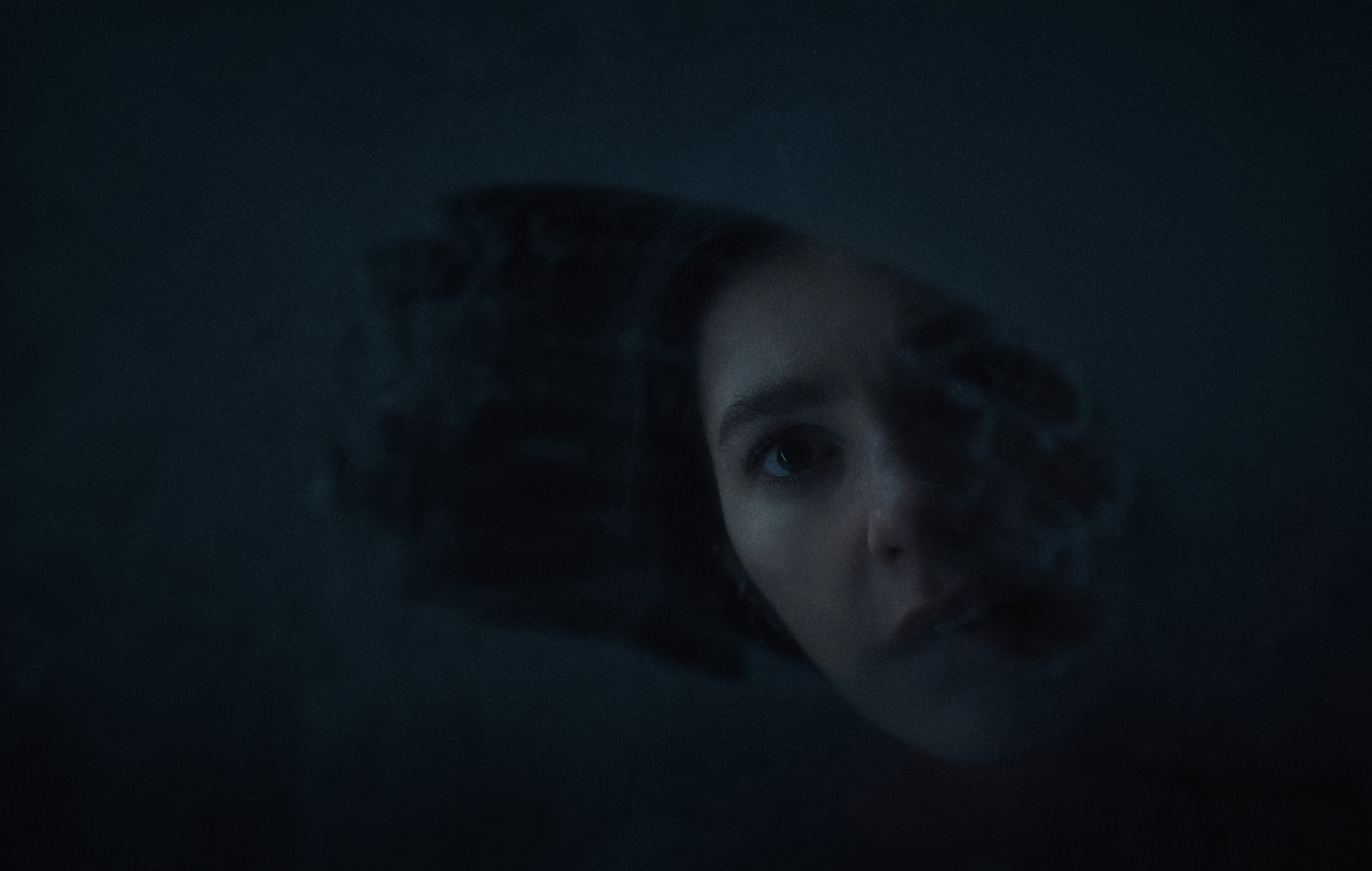 Something Very Bad Is Going To Happen