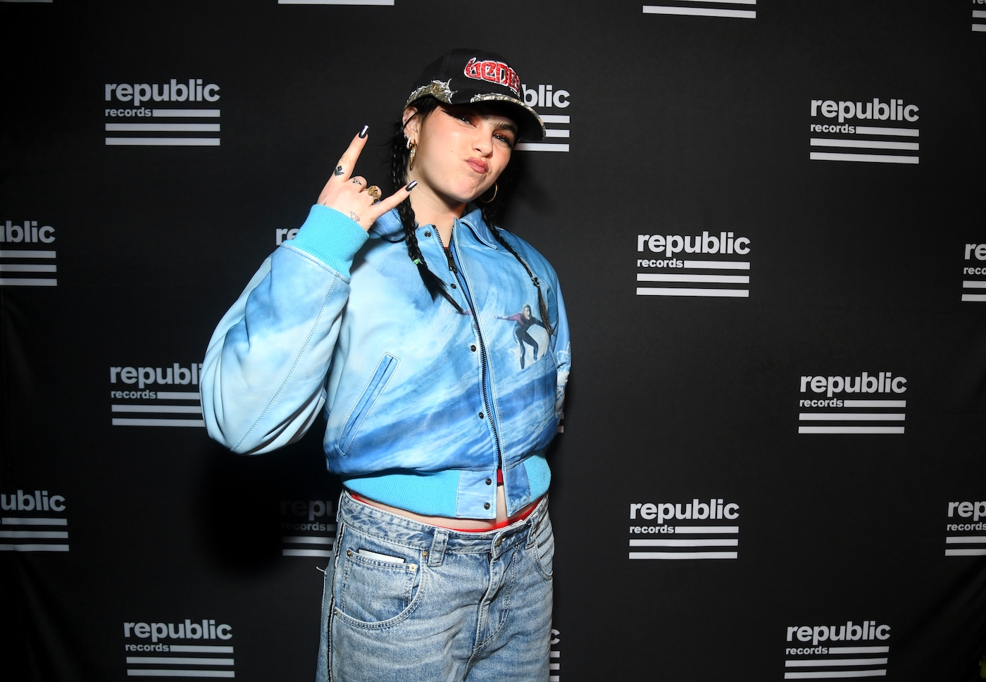 Alberto E. Rodriguez/Getty Images