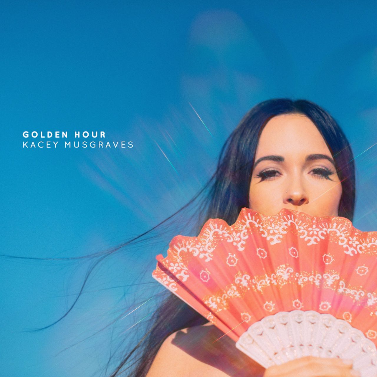 'Golden Hour' artwork: UMG