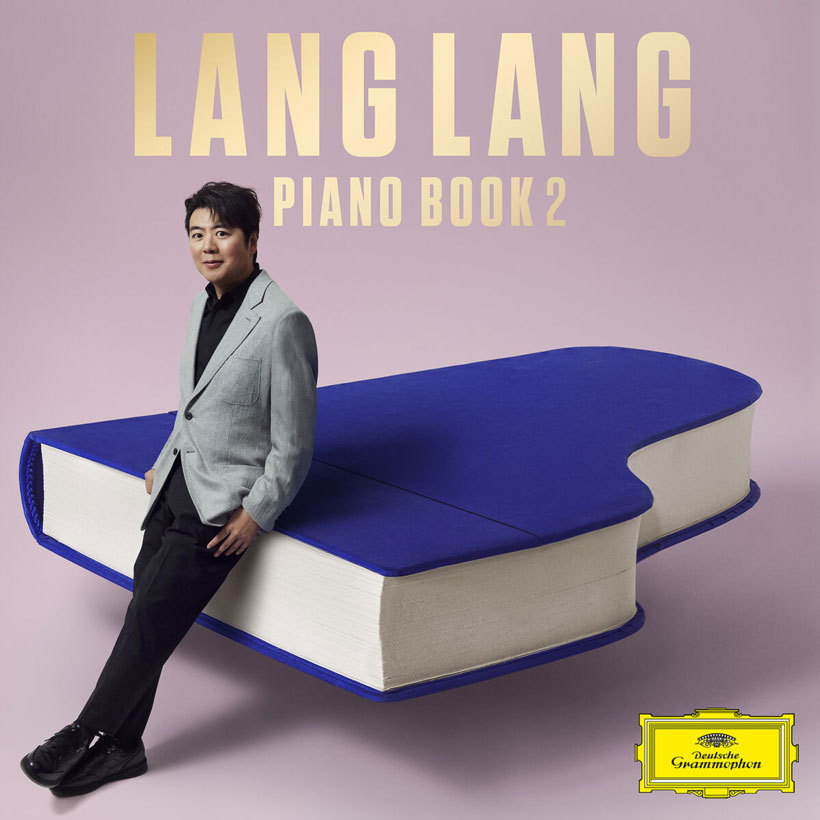 Lang Lang Piano Book 2