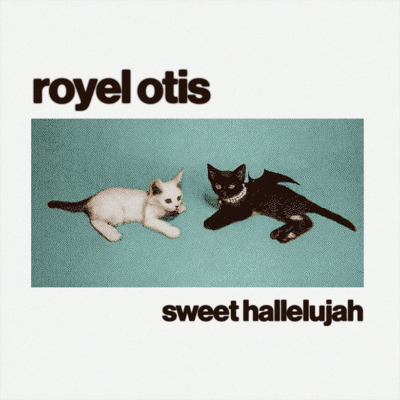 Royel Otis Hallelujah