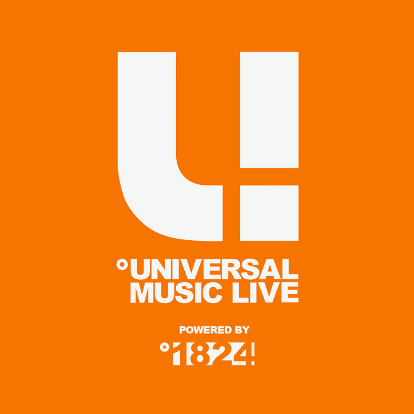Universal Music Live