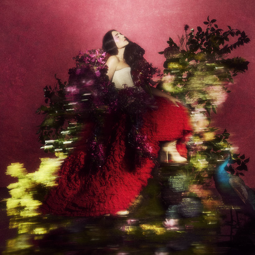 Jessie Ware Superbloom