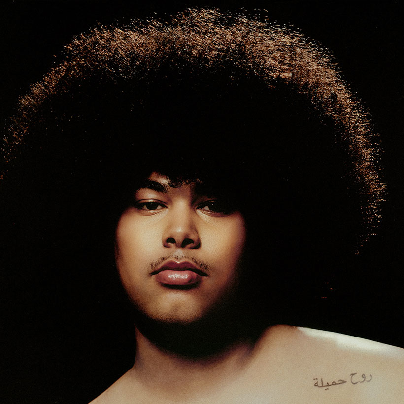 Sekou album cover