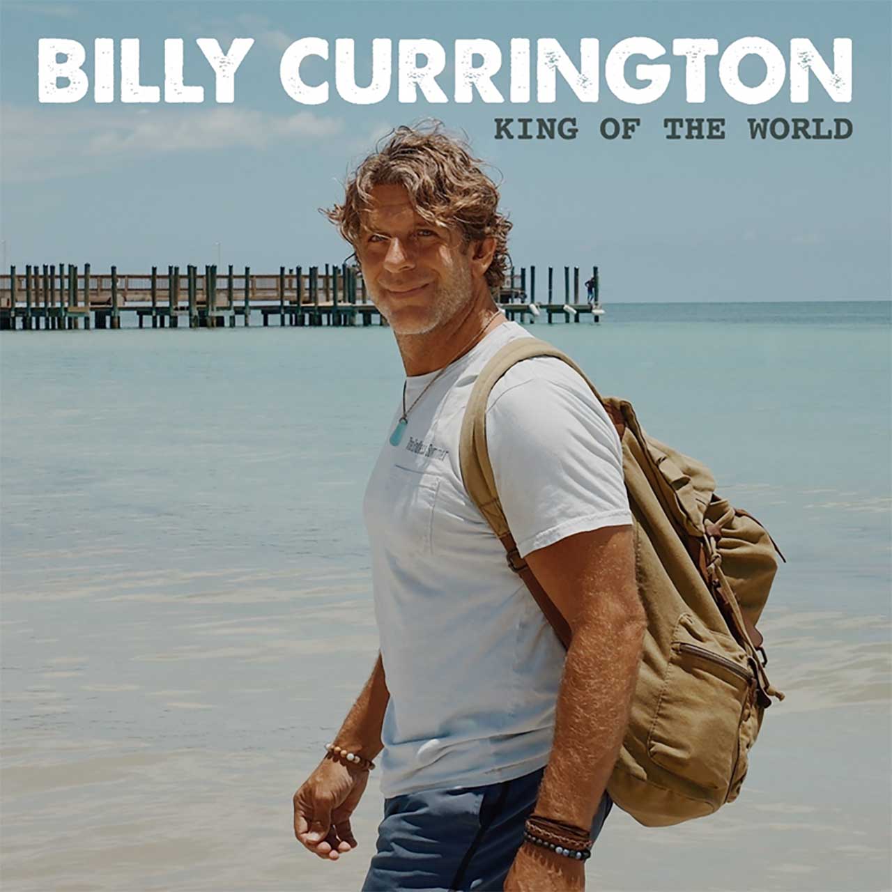 Billy Currington artwork