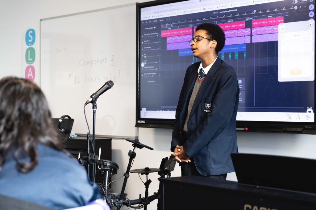 Beyond the Instrument Returns to the UK With Nectar Woode