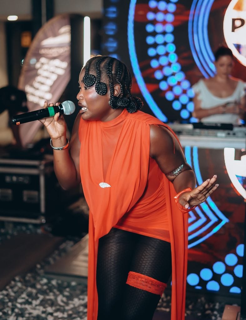 Sony Music West Africa Hosts “Bloom & Bloom 2026” Women’s Month Summit in Lagos