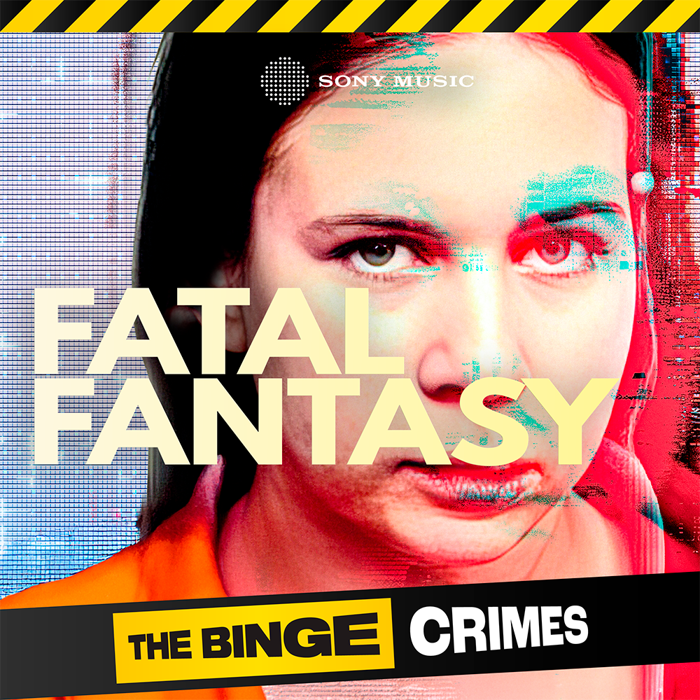 Fatal Fantasy, New Podcast from Sony Music, Uncovers A Dark World Where Live Action Role‑Playing Bleeds into Reality