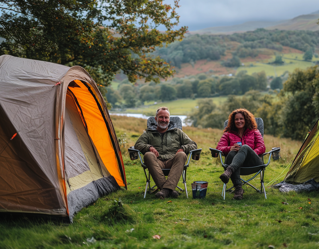Top Ways to Save on Camping Gear in 2025 - Discounts & Deals