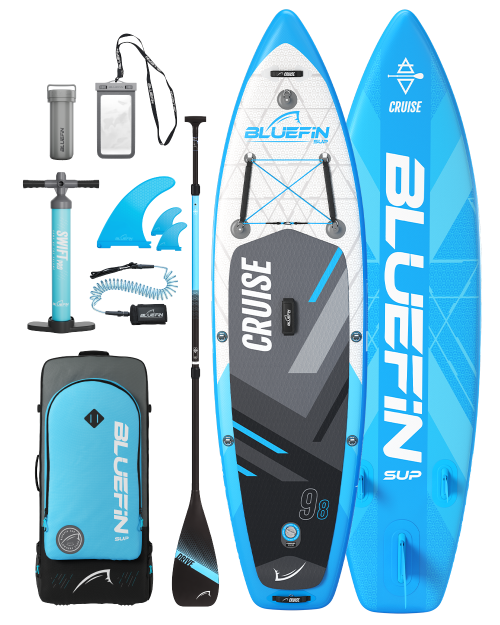 A Family Guide to Getting Into SUP This Summer