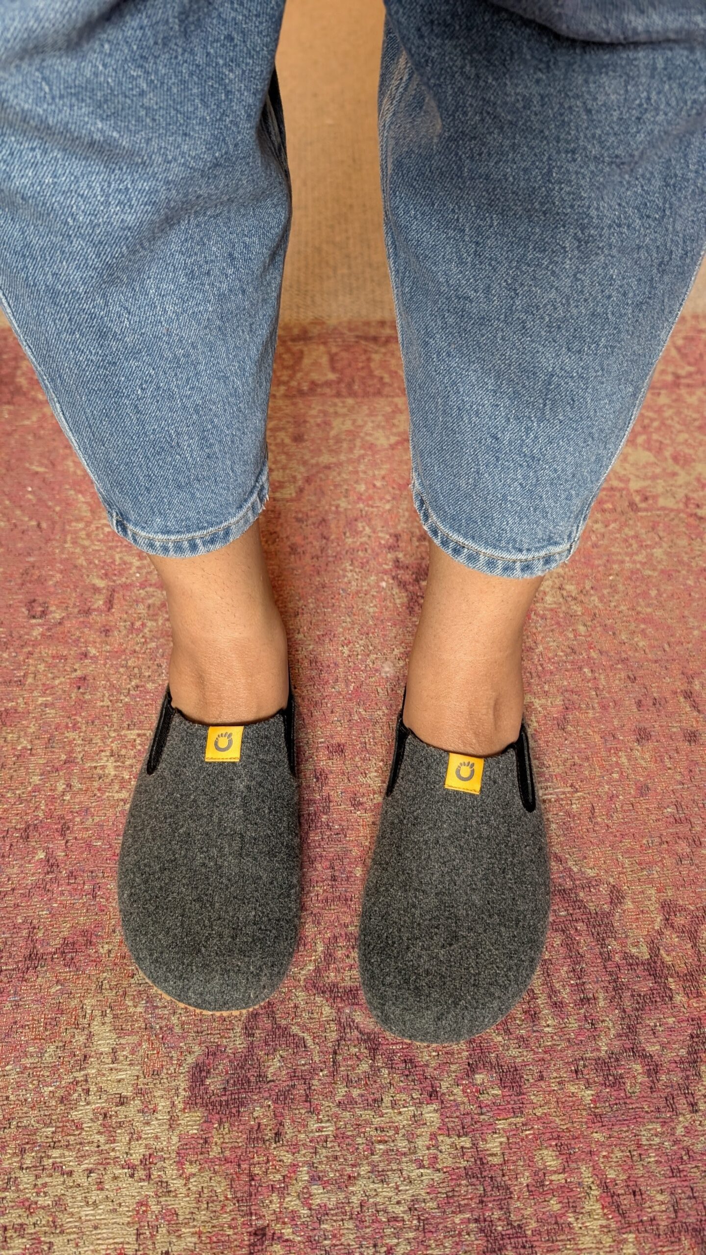 xero pagosa barefooy review