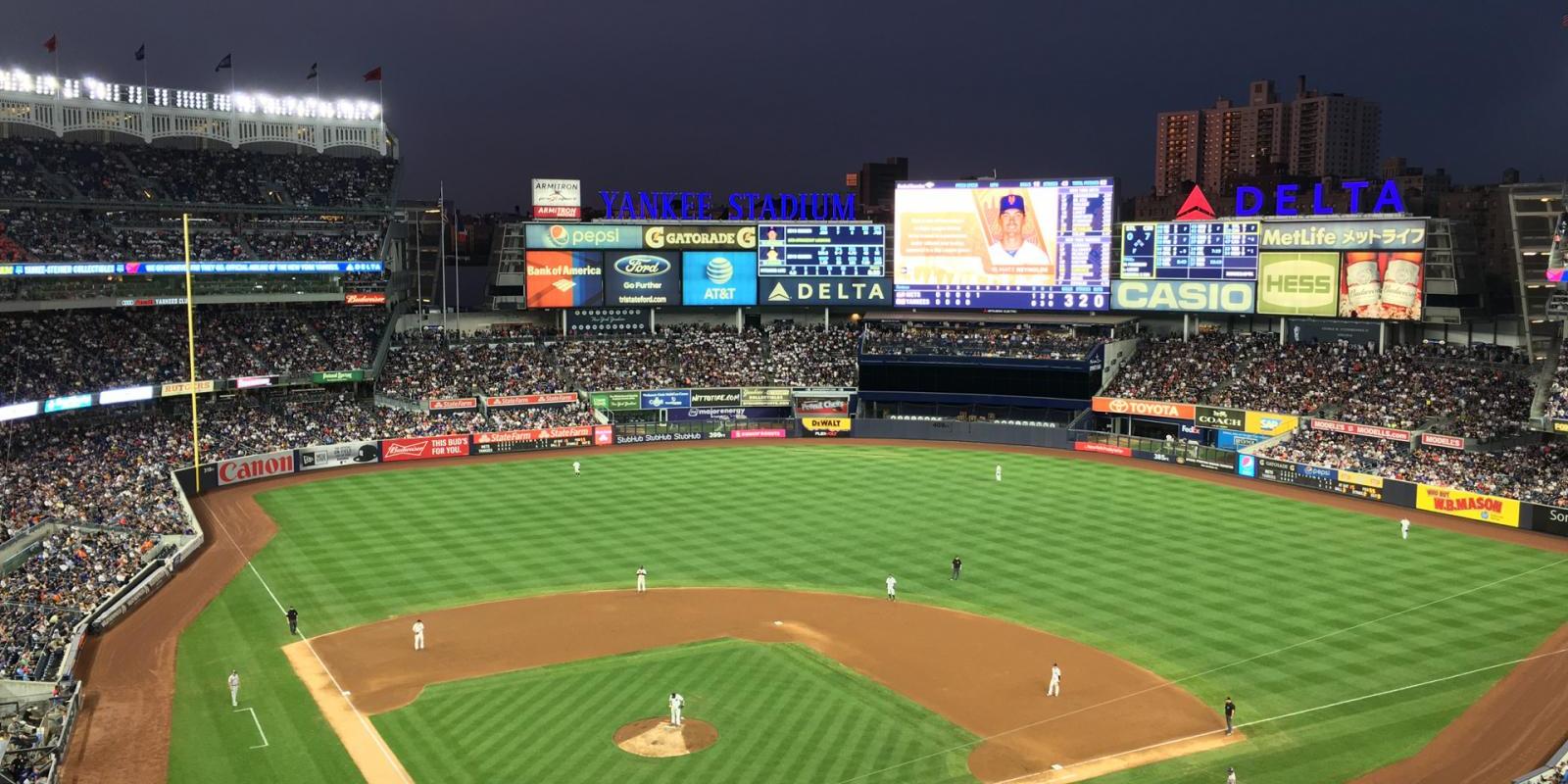 New York Yankees Tickets – The COMPLETE Guide to Cheap Tickets