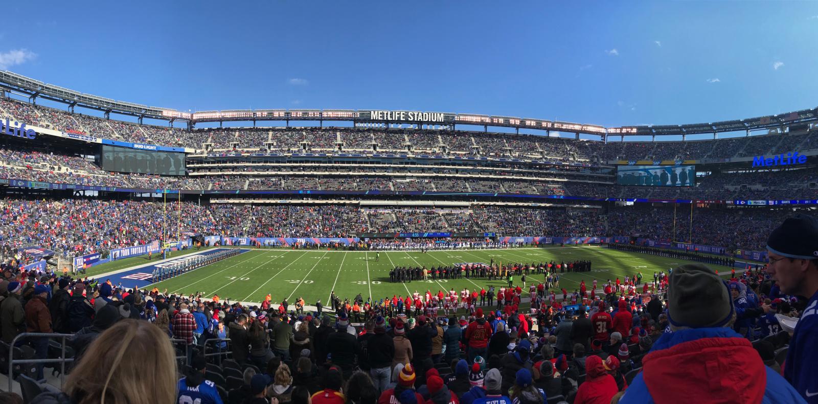New York Giants Tickets – How to see them live!