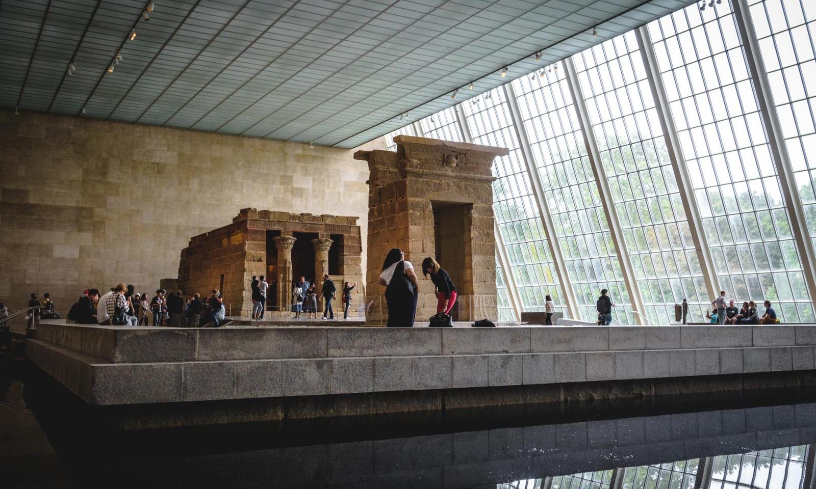 Metropolitan Museum of Art