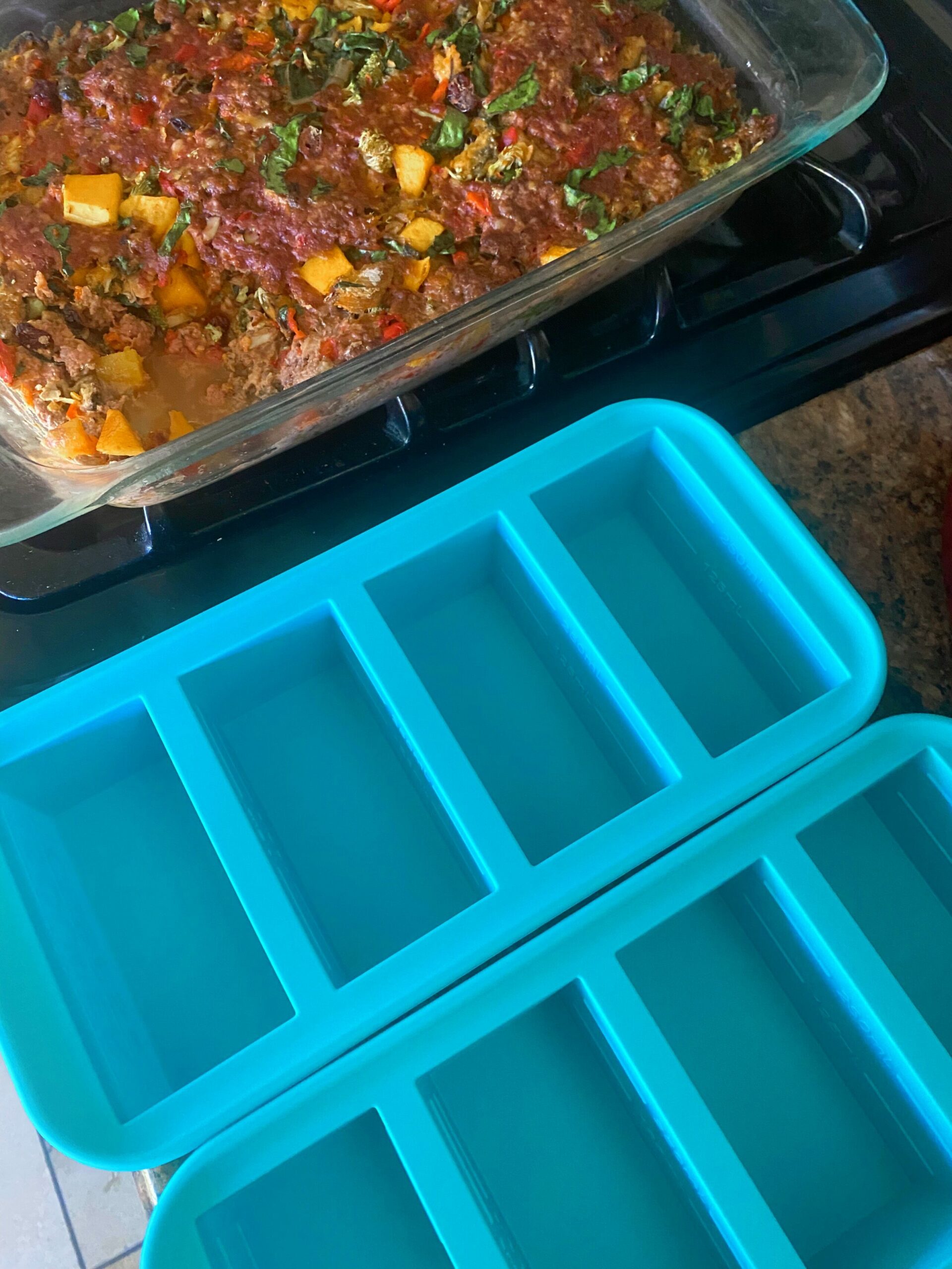 dog food prep dog food prep