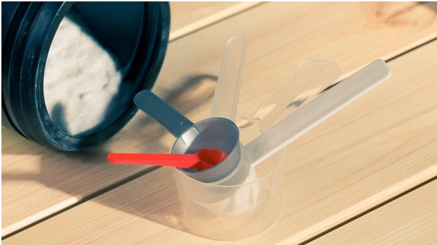 protein shakes fitness