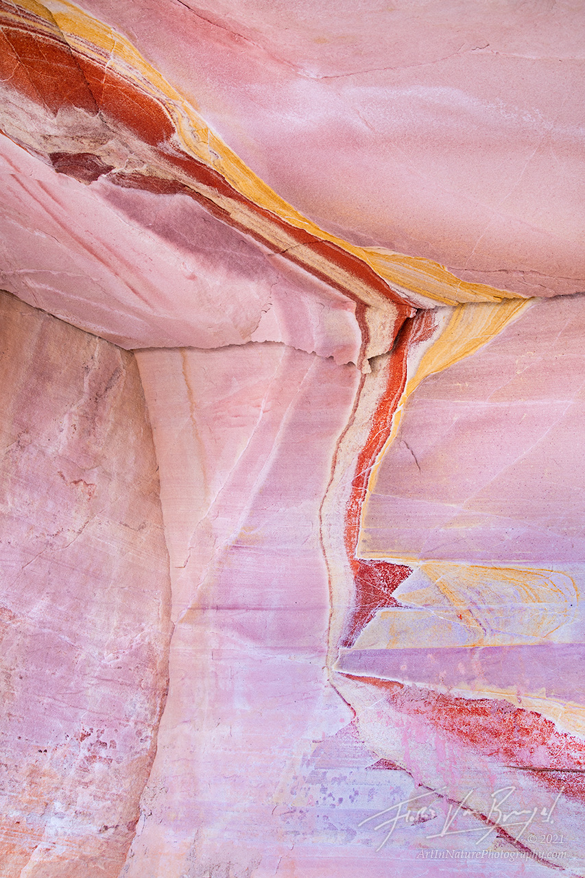 abstracts, sandstone, nevada, deserts, gold butte