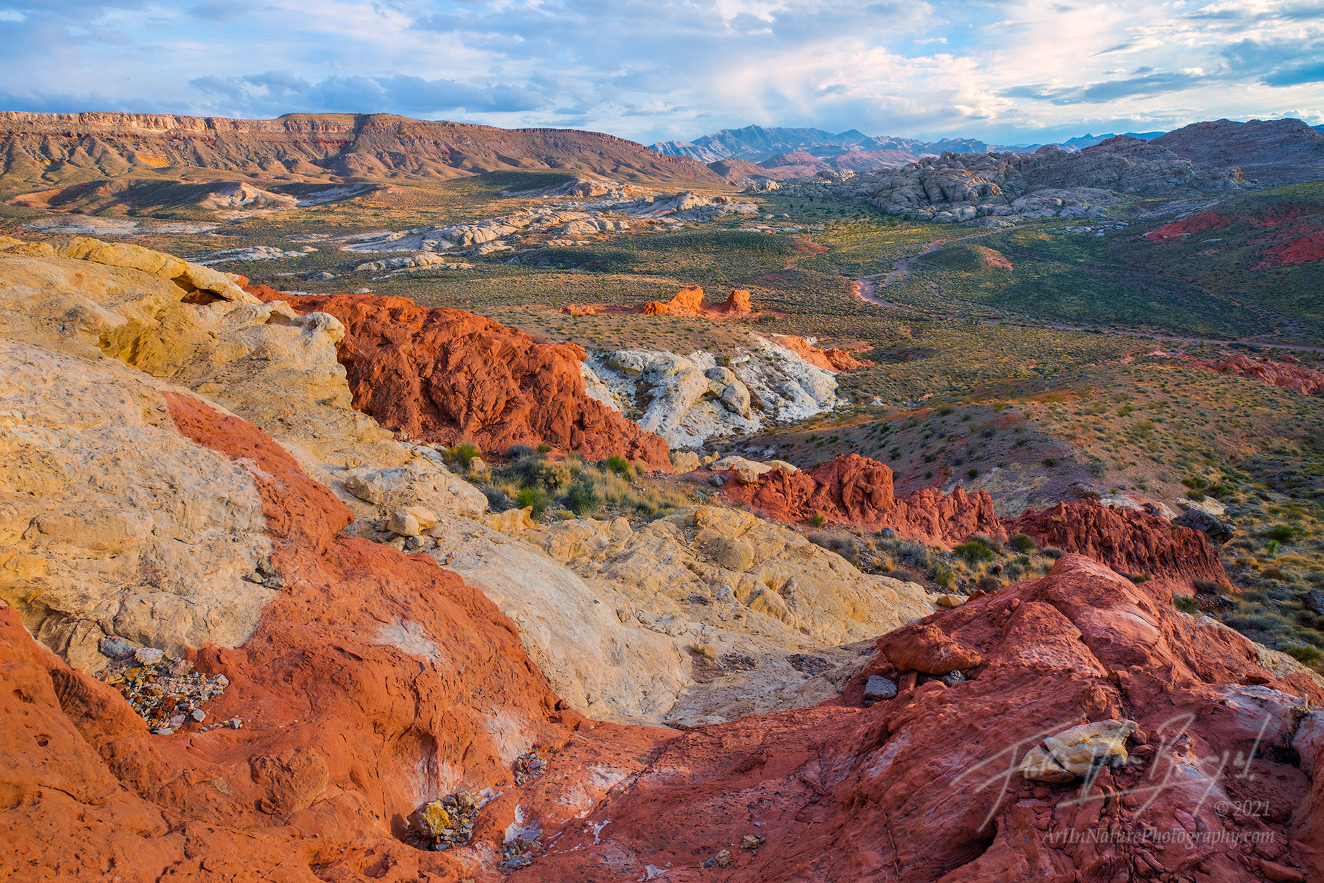 gold butte, nevada, landscapes, grand landscapes, deserts, open spaces, warm