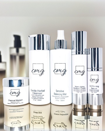 Skincare by CMG