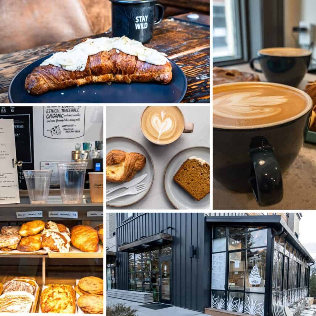 My Calgary travel guide describes the best cafes in the city