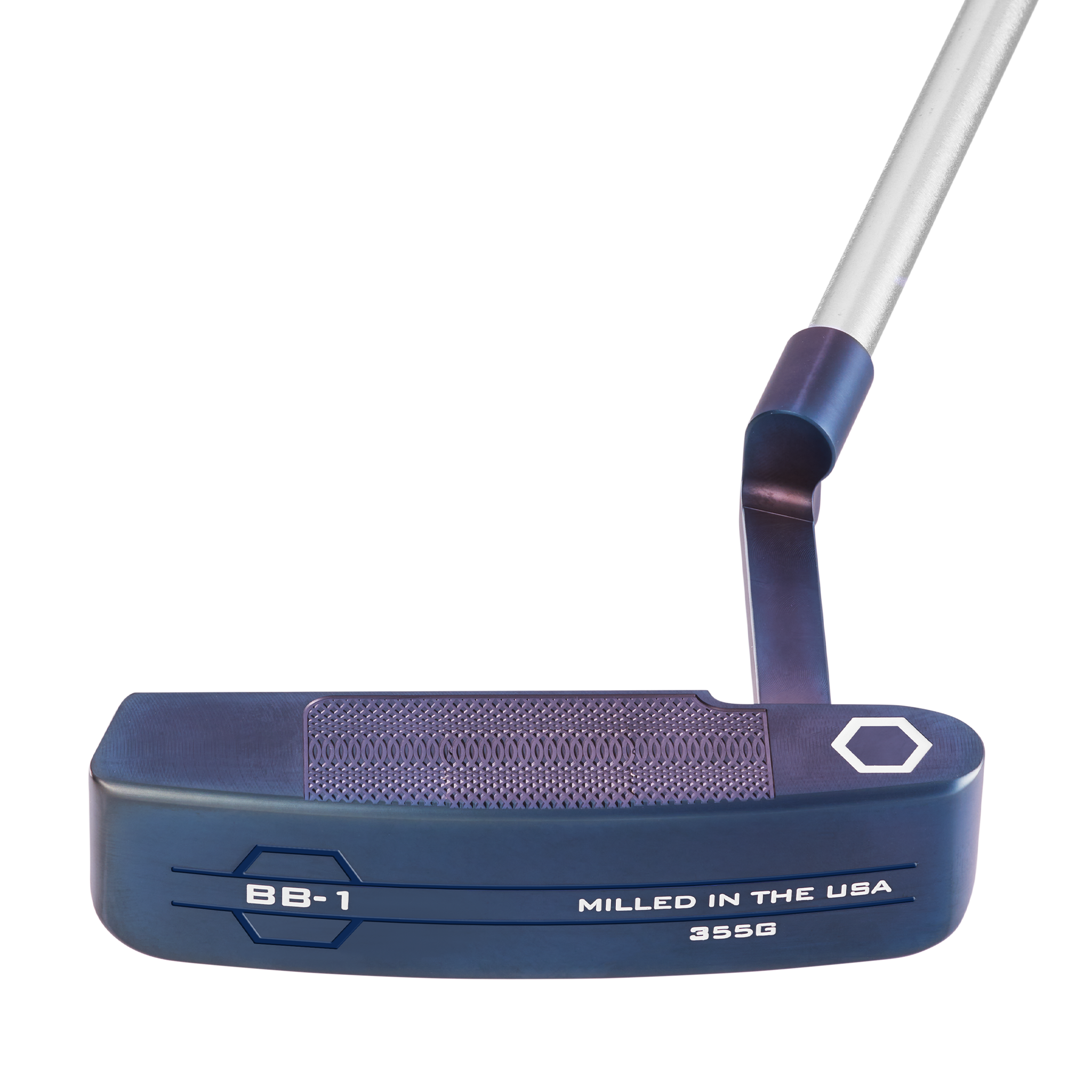 Bettinardi 2026 BB1 Savannah Blue PVD Putter