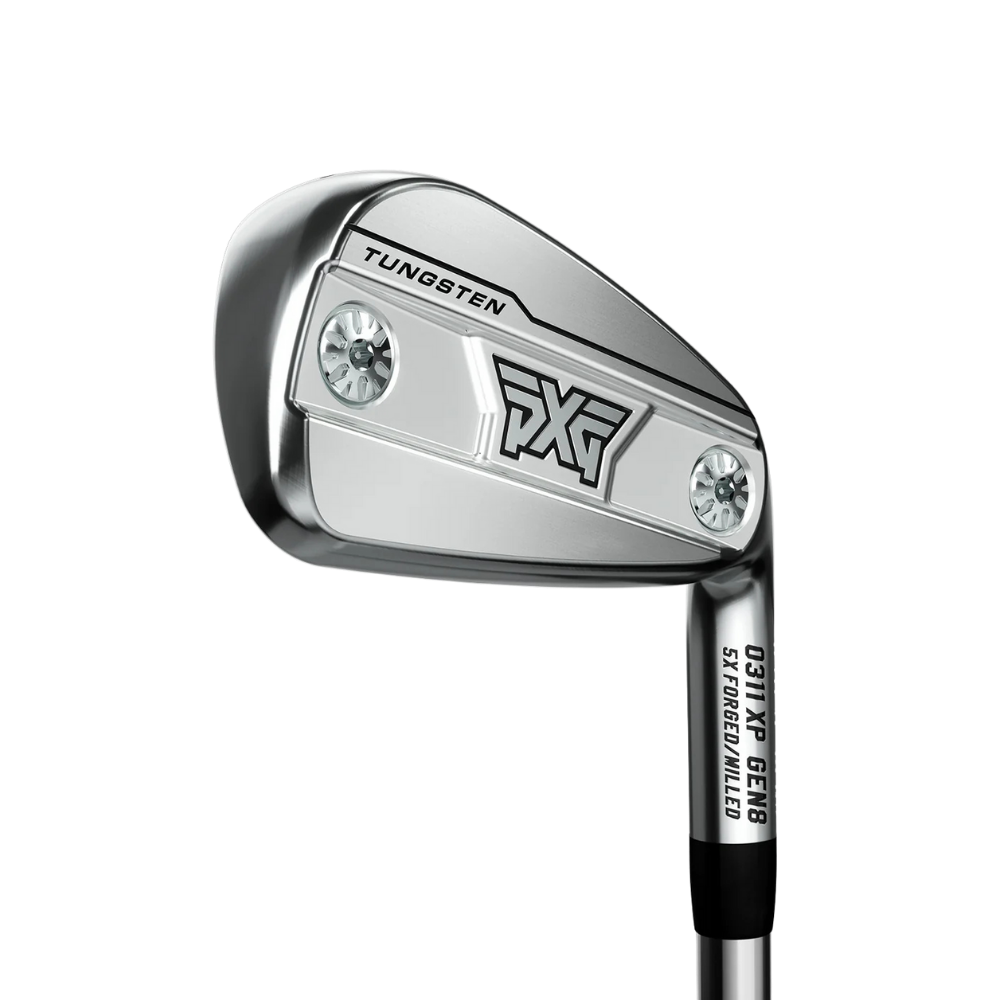 PXG 0311XP GEN8 Custom Irons
