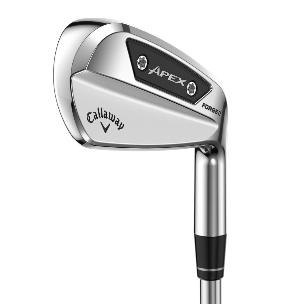 Callaway Apex Ai150 Custom Irons